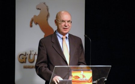 Avrupa Sinema Ve Müzik Ödülleri Sahiplerini Buldu