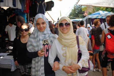 Avrupa Ülkelerindeki Müslümanlar, Tatil İçin Türkiye'ye Yöneliyor