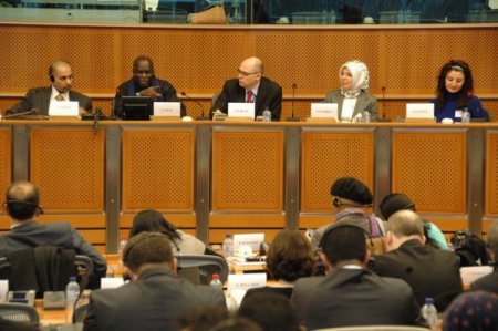 Avrupa’da artan ayrımcılığın sebebi aşırı milliyetçi söylemlerdir