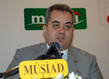 Avrupa'da Kullanılan Beyaz Eşyanın Üçte Birisi Türkiye'den Gidiyor