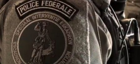 Avrupa’da muhtemel terör saldırılarına karşı genel tatbikat