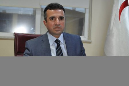 Avrupa'da organ bağış oranı 20, Türkiye'de ise 5