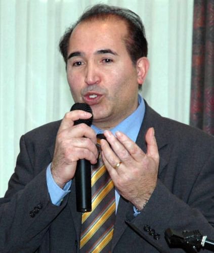 Avrupa'daki Aleviler Cumhurbaşkanı Gül'e Müteşekkir