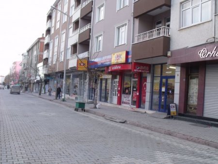 Avrupa'daki Ekonmik Kriz Kulu Esnafını Da Etkiliyor