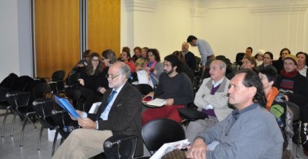 Avrupa'daki toplantıya katılan Adıyamanlılar Derneği üyeleri döndü