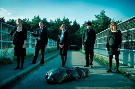 Avrupa’dan 15 seçkin film 13-22 Mayıs tarihleri arasında Karadeniz’e geliyor