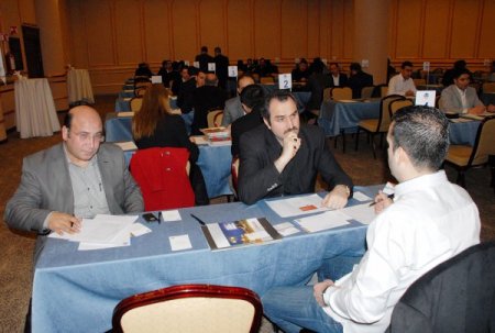 'Avrupa'dan bakınca Türkiye nefes alınacak ülke olarak görünüyor'