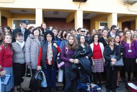 Avrupa’dan Gelen Eğitimciler Türk Kültürünü Yakından Tanıyacak