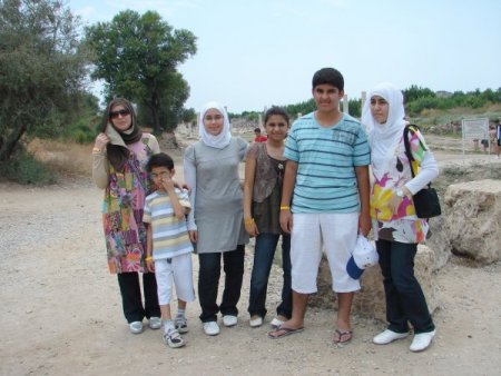 Avrupalı Müslüman Turistler, Ramazan'a 2 Gün Kala Ülkelerine Dönecek