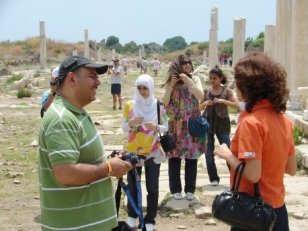 Avrupalı Müslüman Turistler, Ramazan'a 2 Gün Kala Ülkelerine Dönecek