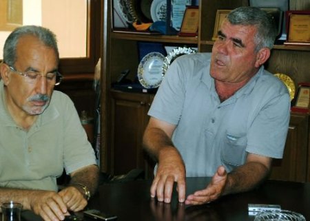 Avrupalı Zenginlerin Yat Yaptıracağı Proje 903 Bin Liralık Mera Ot Parasına Takıldı