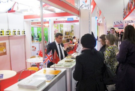 Avrupalılar Türk zeytinyağı istiyor, kota ihracata engel oluyor