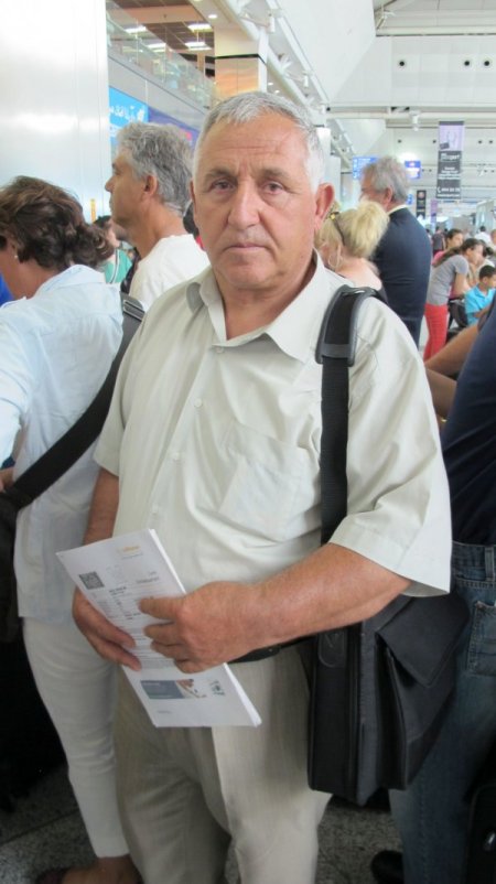 Avrupa’nın dev havayolu şirketinde grev başladı