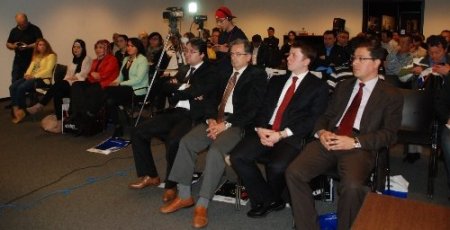 Avrupa'nın en büyük Türk fuarı başlıyor