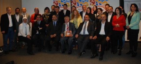 Avrupa'nın en büyük Türk fuarı başlıyor