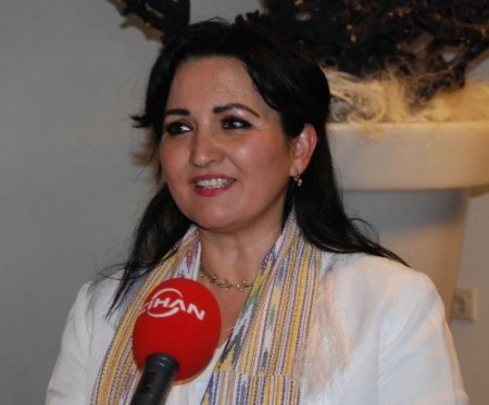 Avrupa'nın en büyük Türk fuarı başlıyor