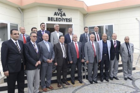 Avşa Adası Çanakkale’ye bağlanmak istiyor