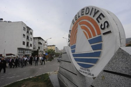 Avşa Adası Çanakkale’ye bağlanmak istiyor