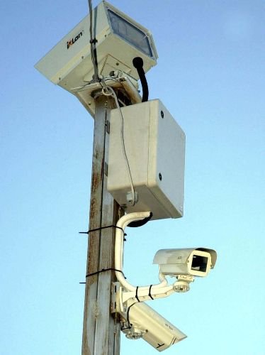 Avsallar Beldesi, Güvenlik Kameraları İle Daha Huzurlu Olacak