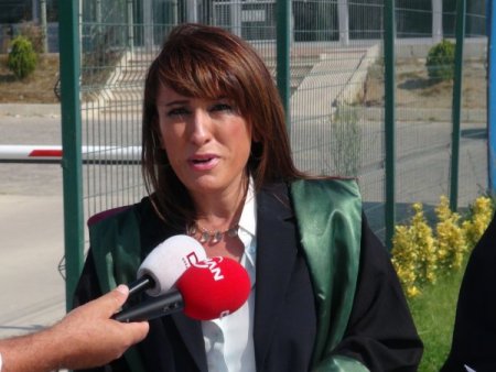 Avukat, Haberal'ın Tahliyesi İçin Adalet Bakanını Göreve Çağırdı