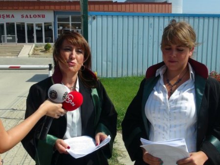 Avukat, Haberal'ın Tahliyesi İçin Adalet Bakanını Göreve Çağırdı