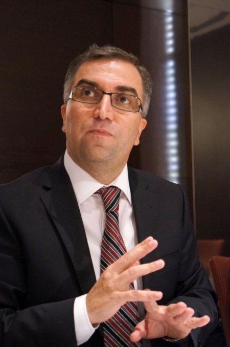 Avukat Musarifoğlu: Barolar Bir Partinin Ön Bahçesi Haline Geldi