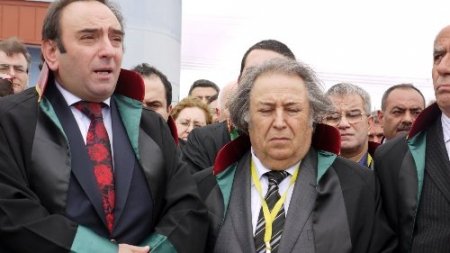 Avukat Ülgen, mahkemeyi suçladı