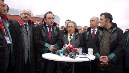 Avukat Ülgen, mahkemeyi suçladı