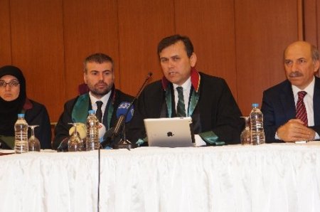 Avukatlar: İsrail aleyhine açılan ceza davası, mahkeme hüküm vermeden sonlanamaz