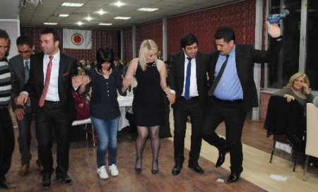 Avukatlardan 'çözüm sürecinde üslup' hatırlatması