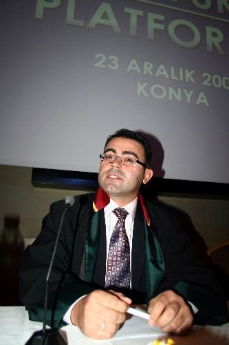 Avukatlardan Kafes Ve Millete Komplo Planlarını Hazırlayanlara Suç Duyurusu
