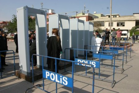 Avukatlardan 'Savunma Hakkı Susmayacak' mitingi