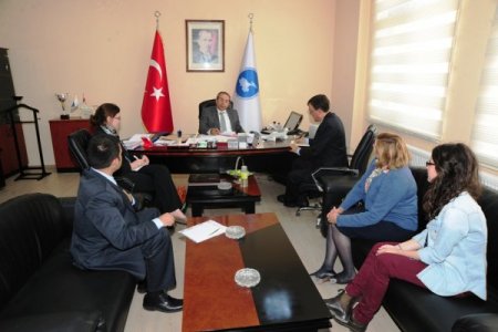 Avustralya Büyükçelçisi: Van'ın canlandığını görmek bizi mutlu etti