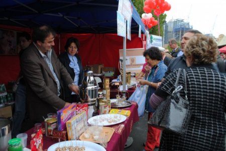 Avustralya’da Türk Rüzgarı