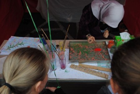 Avustralya’da Türk Rüzgarı