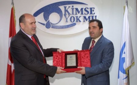 Avustralya’daki Türklerden Somali’ye Yardım Eli