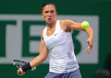 Avustralyalı Samantha Stosur'un tur şansı kalmadı