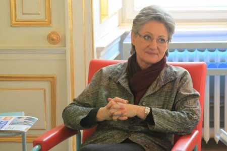 Avusturya Eğitim Bakanı: Türkçe, Ortak Yaşama Ciddi Bir Katkı Yapacaktır