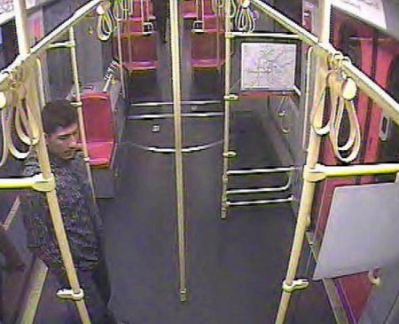 Avusturya’da metro saldırılarında zanlı bir Türk