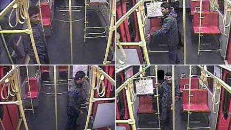 Avusturya’da metro saldırılarında zanlı bir Türk