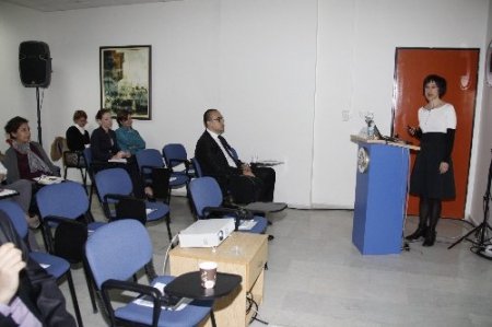 Avusturyalı profesör prostat kanserini anlattı