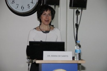 Avusturyalı profesör prostat kanserini anlattı