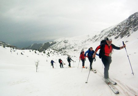 Avusturyalı turist kafilesi, Erzincan’a hayran kaldı