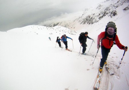 Avusturyalı turist kafilesi, Erzincan’a hayran kaldı