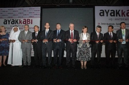 Ayakkabıcılar Odası Başkanı Güzel’den ‘Yerli malı kullanın’ çağrısı