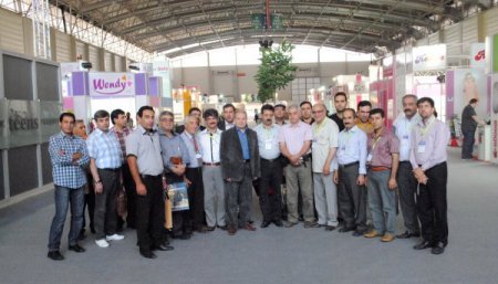 Ayakkabıcıların Yüzü Fuarda Güldü