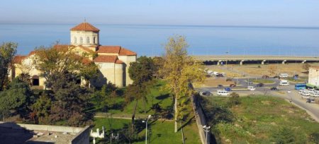 Ayasofya Kavşağı, trafiği rahatlatacak