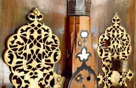 Ayasofya Türbeleri Kapılarını Ziyaretçilere Açıyor