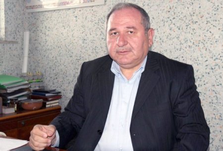 Aydın: Bafra Ovası'nda Dengeli Tarıma Gidecek Yol Hayvancılıktan Geçiyor