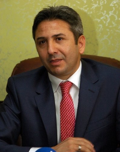 Aydın: Çözüm için çorbada tuz misali anamuhalefetin de katkısı lazım